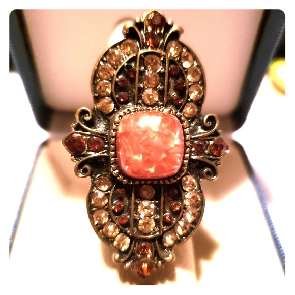 Stretch ring - Picture 1 of 1